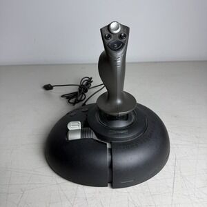 Microsoft SideWinder Force Feedback 2 Joystick Controller X05-63776